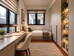 The Addition (D13), Apartment #620020371
